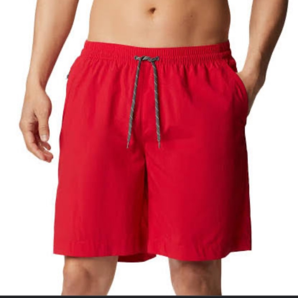 Columbia Swim/Water Shorts size XL